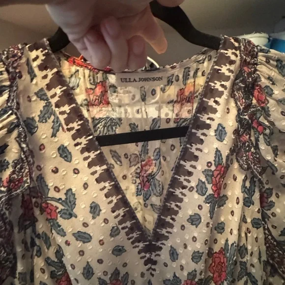 Ulla Johnson Dress - Picture 3 of 3